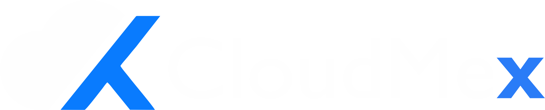 Cloudmex
